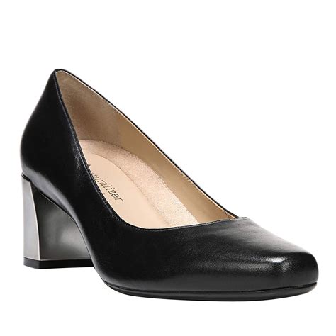 nordstrom dress shoes low heel